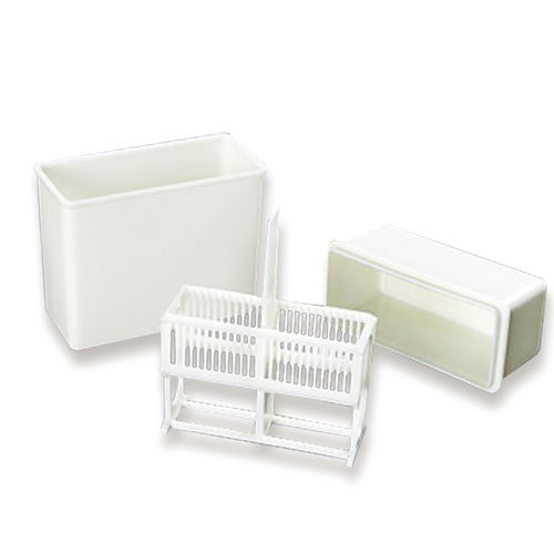 Резервуар для окрашивания с опорой - HP4001 - Jiangsu Huida Medical Instruments
