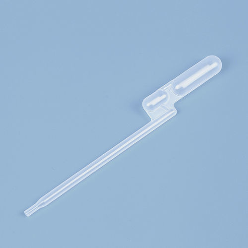 Пипетка Пастер - HP200 series - Jiangsu Huida Medical Instruments - с фиксированным объемом / одноразовая