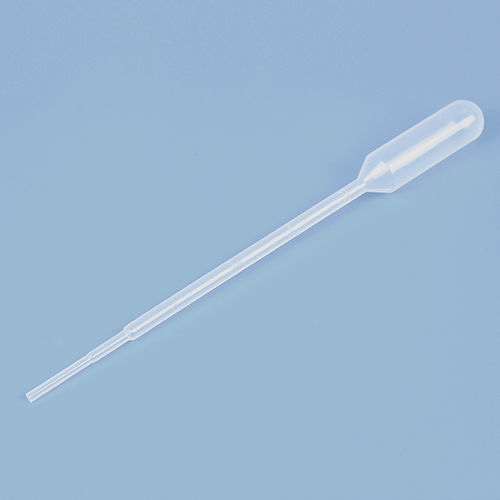 Пипетка Пастер - HP200 series - Jiangsu Huida Medical Instruments - с фиксированным объемом / градуированная / стерильная