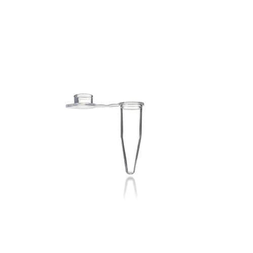 Пробирка для PCR - HP406 series - Jiangsu Huida Medical Instruments - с коническим дном / из полипропилена / для трансфера пациента