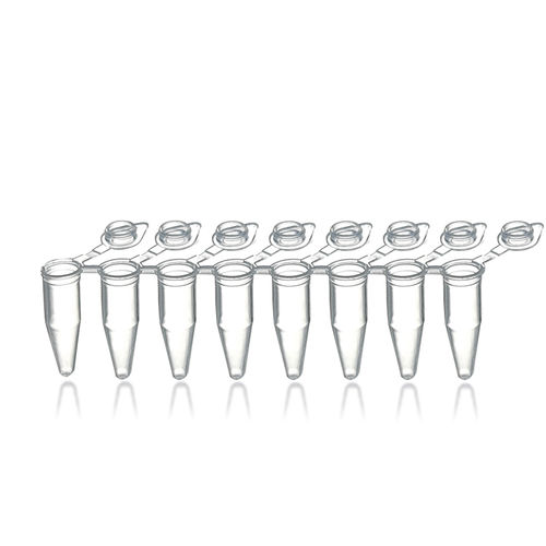 Пробирка для PCR - HP40 series - Jiangsu Huida Medical Instruments - для микробиологии / лабораторная / из полипропилена