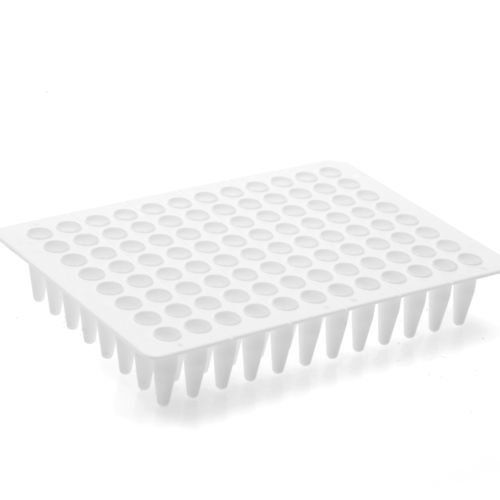 Микропластина для PCR - HP40 series - Jiangsu Huida Medical Instruments - 96 отверстий / 384 отверстия
