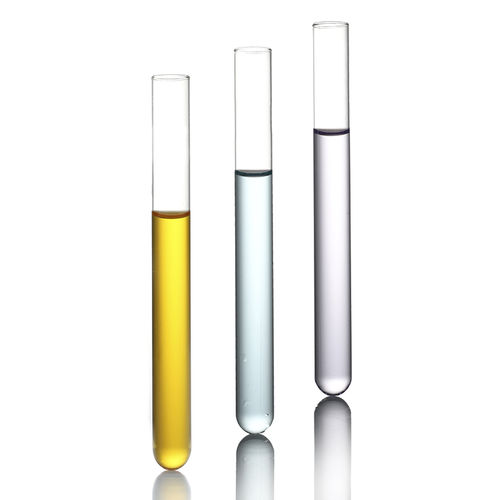 Лабораторная пробирка - 123 series - Jiangsu Huida Medical Instruments - из стекла