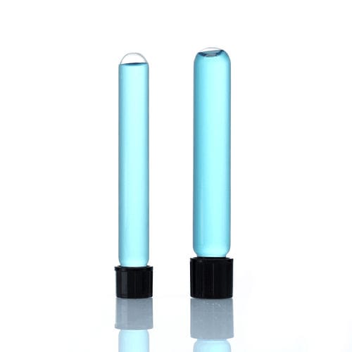 Лабораторная пробирка - 1230 - Jiangsu Huida Medical Instruments - из стекла / клеточной культуры