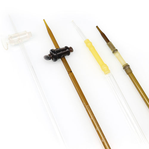 Бюретка - 1642A - Jiangsu Huida Medical Instruments