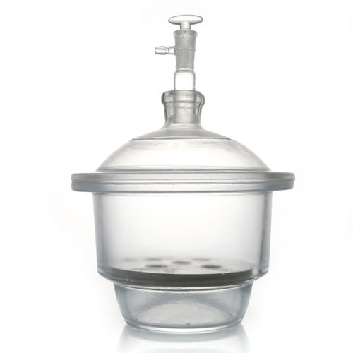 Эксикатор - 1354 - Jiangsu Huida Medical Instruments