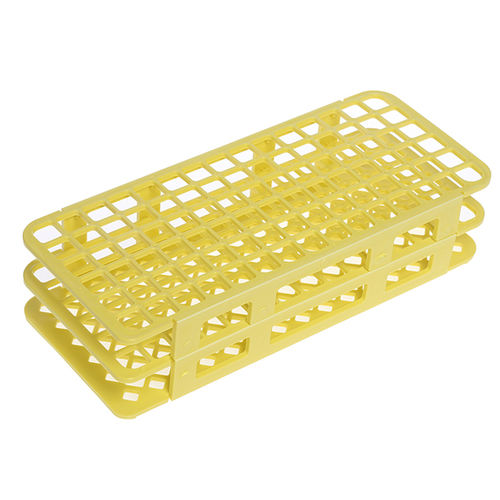Стойка для трубок - HP402 series - Jiangsu Huida Medical Instruments - для лабораторий / из пластика