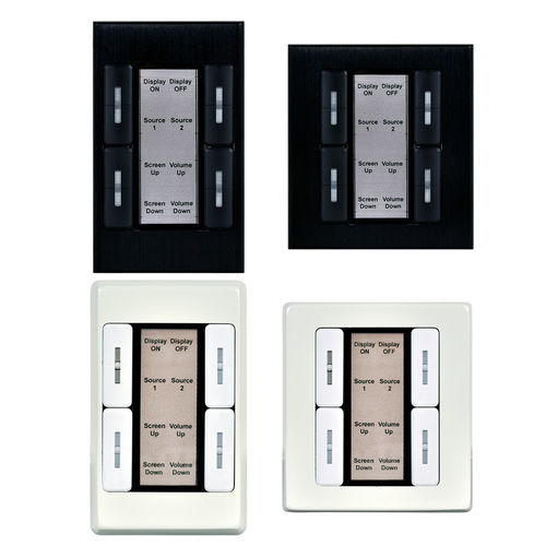 Управляющая цифровая клавиатура - CDPW-K3 series - Cypress Technology - медицинская / 8 клавиш / USB