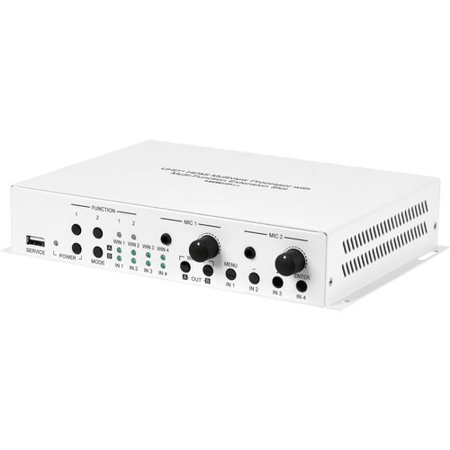 Видеорегистратор для операционной - CSC-VPR-3421-W - Cypress Technology - для эндоскопии / USB / разрешение 4K