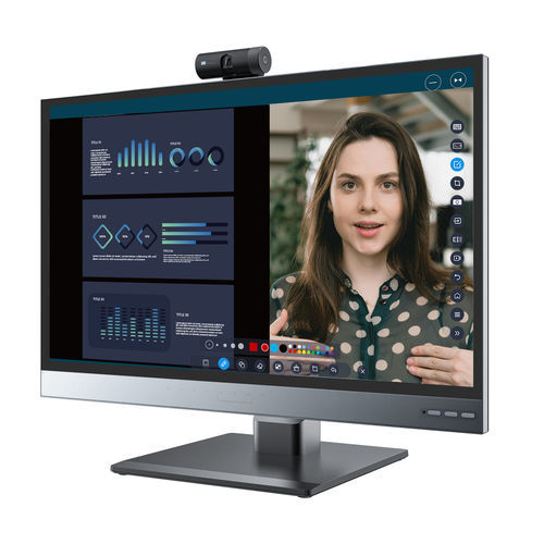 Многофункциональный панельный медицинский ПК - MED-PPS-2700 - Cypress Technology - для учреждений здравоохранения / для компьютерной тележки / для медицинских дел