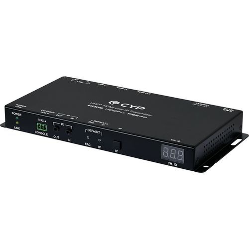 Датчик видео - AVIP-A4601E-B1C - Cypress Technology - USB / разрешение 4K