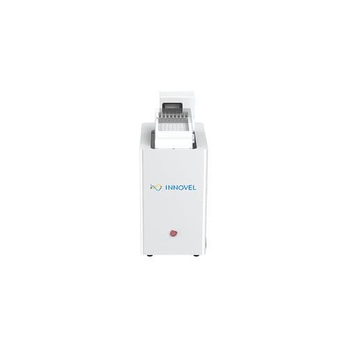 Сканер штрих-кода для микропланшетов - INNOMINI™ - Innovel Intelligent technology co.,ltd. - для письменного стола