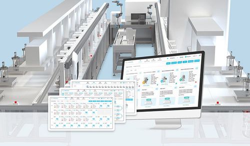 Программное обеспечение для анализа - INNOSMART® SMS - Innovel Intelligent technology co.,ltd. - для управления / для регистрации / для моделирования