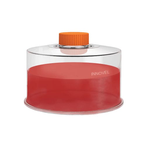 Колба клеточной культуры - INNOVESSEL™ 1000 - Innovel Intelligent technology co.,ltd.