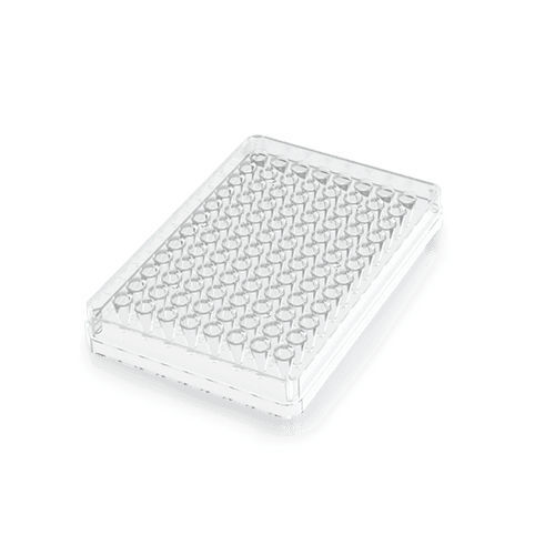 Микропластина для PCR - Innovel Intelligent technology co.,ltd. - для трансфера пациента / 96 отверстий / 384 отверстия