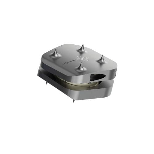 Дисковый протез шеи - 302.08 series - S33 Spine