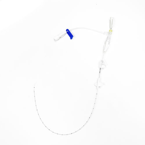 Периферийный катетер - 12-1132 - DIALL Medical - педиатрический / из ПУ / 4 FR