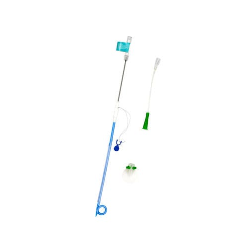 Катетер для эхографии - 10Fr-30cm - DIALL Medical - для торакальной зоны