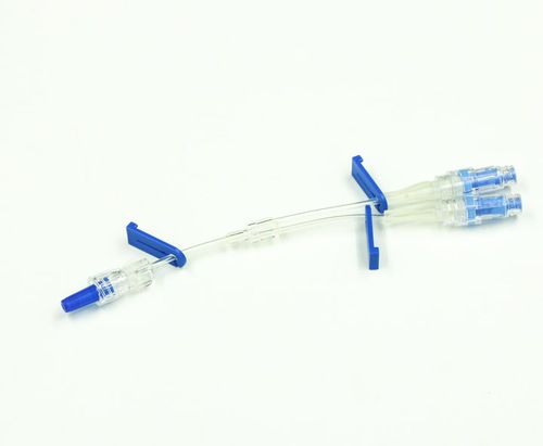 Удлинитель для перфузии 2 канала - DIALL Medical