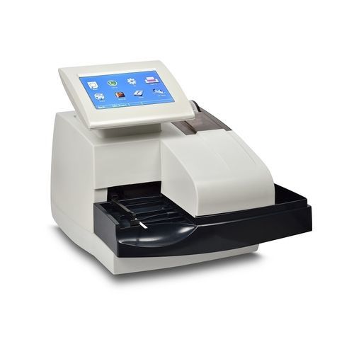 Полуавтоматический анализатор мочи - W-600 - Changchun Wancheng Bio-Electron Co., Ltd. - настольный