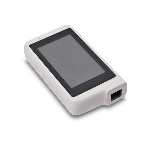 Анализатор тест-полосок для мочи - WX-100 - Changchun Wancheng Bio-Electron Co., Ltd. - на глюкозу