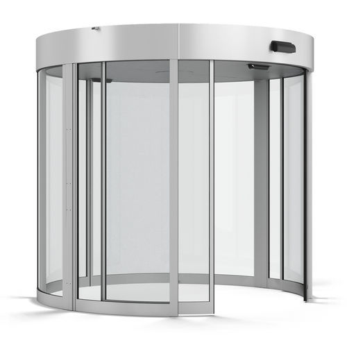 Дверь для больниц - 300 C - Doorson - раздвижная