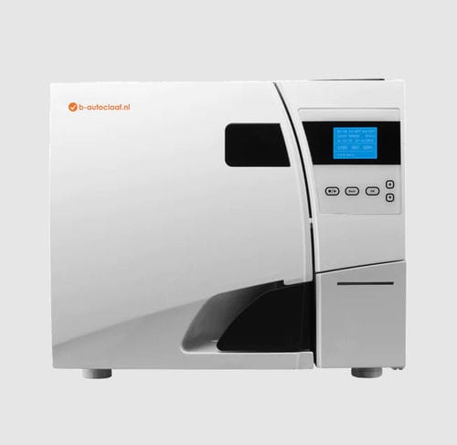 Медицинский автоклав-стерилизатор - Sense 23 L - B-autoclave - ветеринарный / для лечения заболеваний стоп / настольный