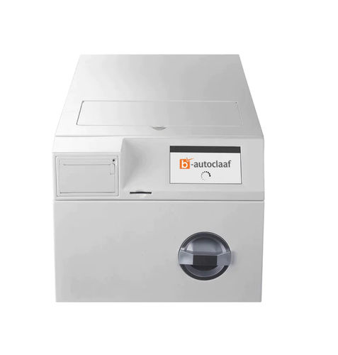Автоклав-стерилизатор для стоматологии - B-autoclave - для офтальмологии / настольный / компактный