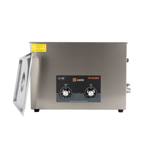 Медицинская ультразвуковая ванна - B-autoclave - компактная