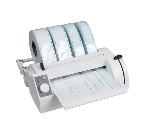 Медицинский сварочный аппарат - B-autoclave - настольный / поворотный