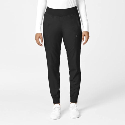 Медицинские брюки для женщин - W123  - Wink - L / XL / M