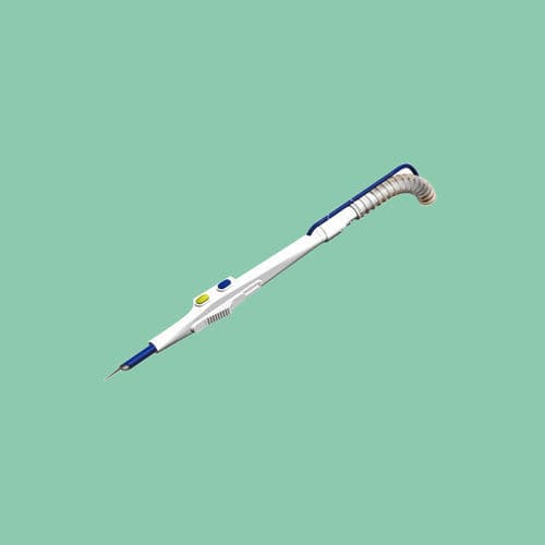 Электрохирургический электрод - IIBJN-0 - Shuyou Surgical - тканевой / с лезвием / трубчатый