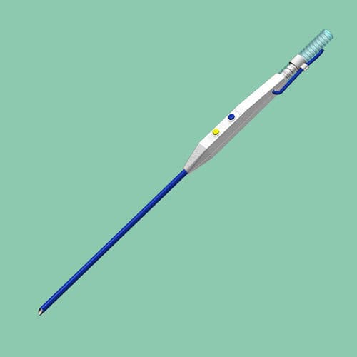 Электрохирургический электрод - IIA-D600 - Shuyou Surgical - ЛОР / для коагуляции / трубчатый