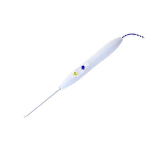 Электрохирургический электрод - IIA-D801 - Shuyou Surgical - двухполюсный / трубчатый