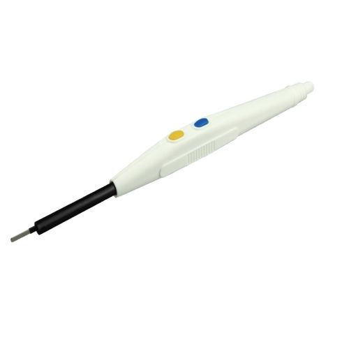Электрохирургический электрод - IIA-D602 - Shuyou Surgical - ручка / с системой вытяжки