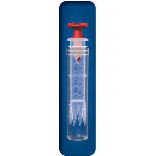 Пробирка для PCR - UP2 RETROFITTER&trade; - V-Veil-Up Production - для микробиологии / лабораторная / для хранения ДНК