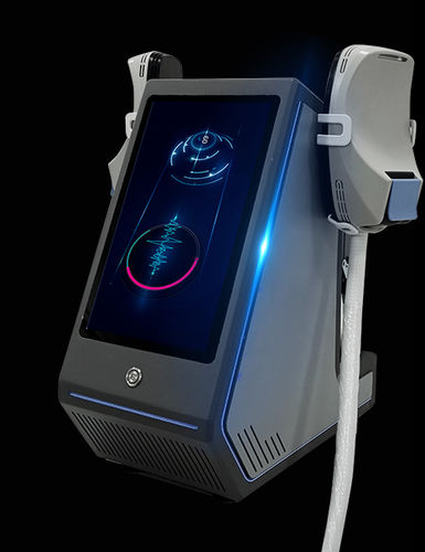 Аппарат для контурной пластики тела магнитными импульсами - Find S muscle building slimming machine - Weifang Mingliang Electronics
