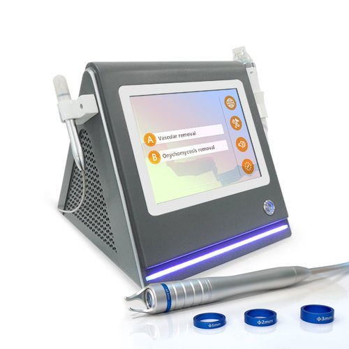 Аппарат для микрошлифовки - Microneedle 980 - Weifang Mingliang Electronics - аппарат для RF-омоложения кожи / аппарат для микроигольчатого RF-лифтинга