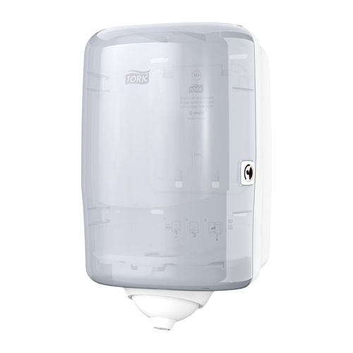 Диспенсер для бумажных полотенец - Tork® Reflex™ - Tork - настенный