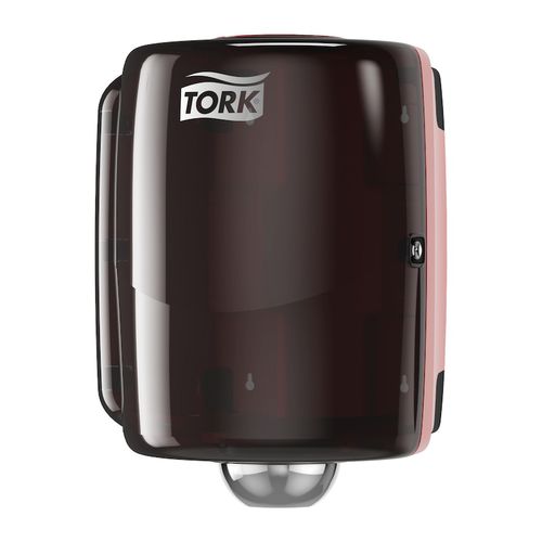 Диспенсер для бумажных полотенец - 653008 - Tork - настенный