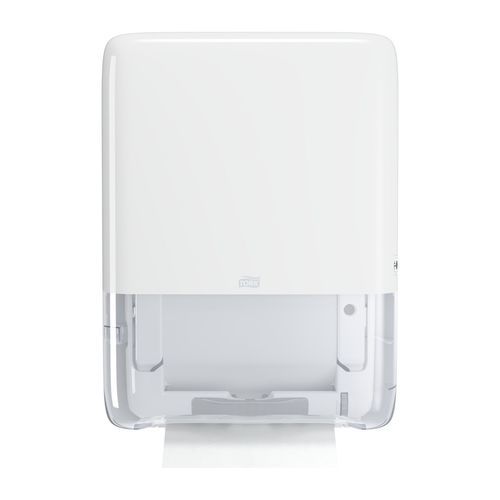 Диспенсер для бумажных полотенец - PeakServe® Mini Continuous™ - Tork - настенный