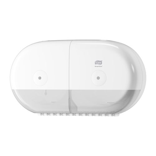 Диспенсер для бумажных полотенец - SmartOne® - Tork - настенный