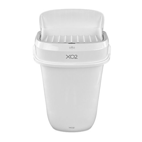 Мусорный контейнер из пластика - XO2® - XO2 - автоматический