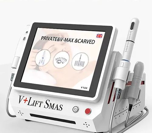 Аппарат HIFU для омоложения кожи - SMAS PRO- V Max  - Beijing Mega Beauty Technology
