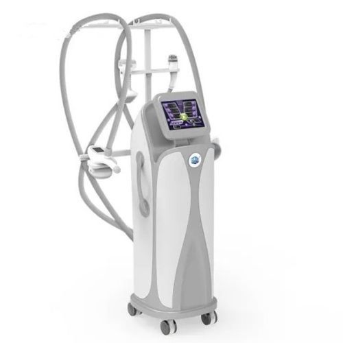 RF-аппарат для контурной пластики тела - MBT-slim 20V - Beijing Mega Beauty Technology - контурная пластика тела с помощью ИК-диатермии / на тележке