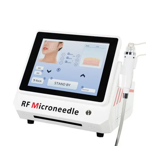 Аппарат для микроигольчатого RF-лифтинга - Beijing Mega Beauty Technology