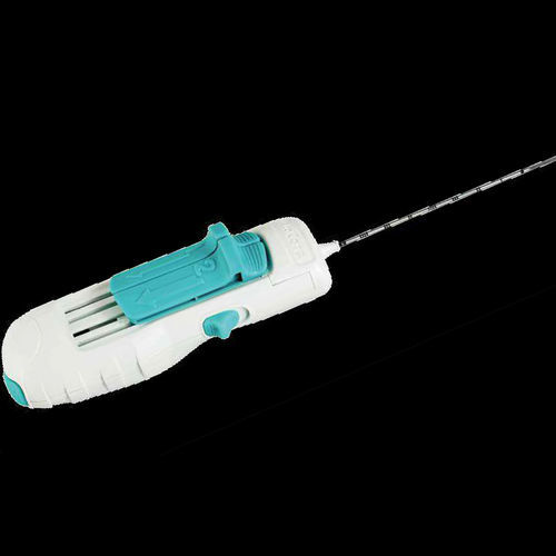 Игла для автоматической биопсии - ESTACORE  - Multi-G - эхогенная / 20G / 16G