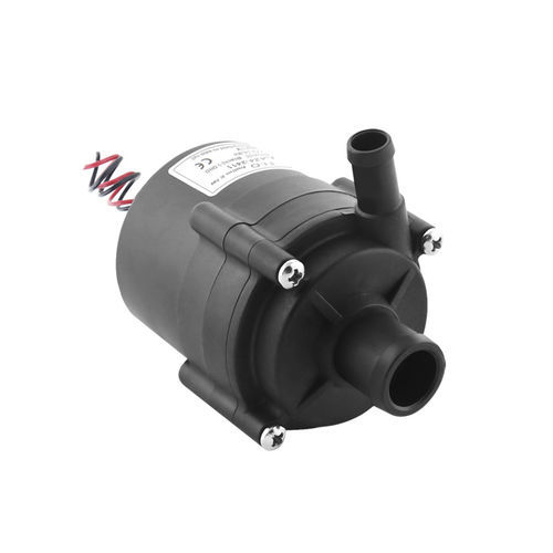Насос для лабораторий - TL-C01-B series - TOPS INDUSTRY AND TECHNOLOGY CO., LIMITED (TOPSFLO - для медицинской симуляции / центробежный / для жидкостей