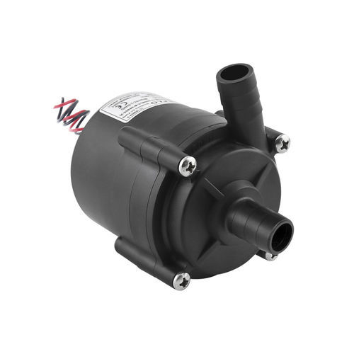 Насос для медицинской симуляции - TL-C01-E series - TOPS INDUSTRY AND TECHNOLOGY CO., LIMITED (TOPSFLO - центробежный / для жидкостей / компактный