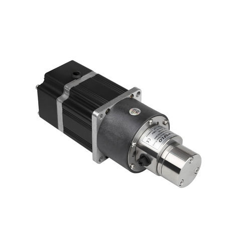 Насос для медицинской симуляции - MG200XK - TOPS INDUSTRY AND TECHNOLOGY CO., LIMITED (TOPSFLO - с магнитным приводом / для жидкостей / компактный